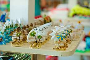 Grand Sirenis Punta Cana Resort & Aquagames - All Inclusive