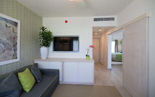 Grand Sirenis Punta Cana Resort & Aquagames - All Inclusive