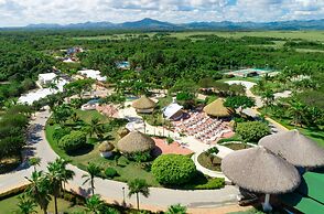 Grand Sirenis Punta Cana Resort & Aquagames - All Inclusive