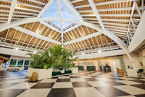 Grand Sirenis Punta Cana Resort & Aquagames - All Inclusive