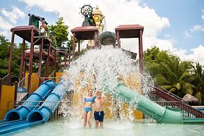 Grand Sirenis Punta Cana Resort & Aquagames - All Inclusive