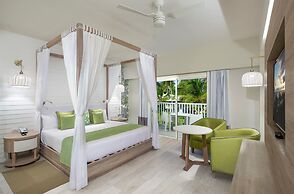 Grand Sirenis Punta Cana Resort & Aquagames - All Inclusive