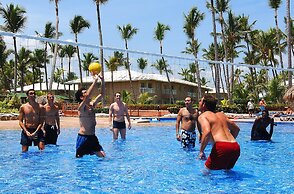 Grand Sirenis Punta Cana Resort & Aquagames - All Inclusive