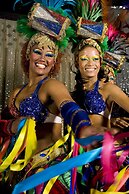 Grand Sirenis Punta Cana Resort & Aquagames - All Inclusive