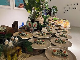 Grand Sirenis Punta Cana Resort & Aquagames - All Inclusive