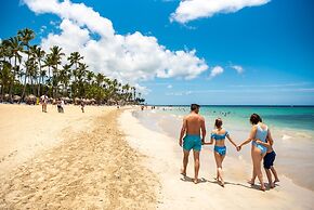 Grand Sirenis Punta Cana Resort & Aquagames - All Inclusive