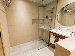 Grand Sirenis Punta Cana Resort & Aquagames - All Inclusive