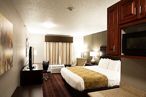Best Western Providence-Seekonk Inn