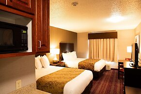 Best Western Providence-Seekonk Inn