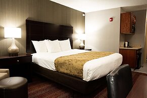 Best Western Providence-Seekonk Inn