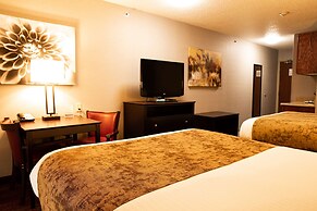 Best Western Providence-Seekonk Inn
