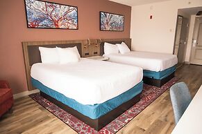 Hilton Garden Inn Hattiesburg