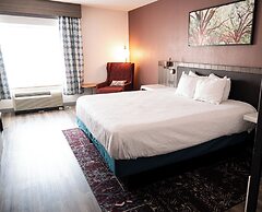 Hilton Garden Inn Hattiesburg