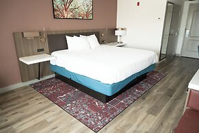 Hilton Garden Inn Hattiesburg