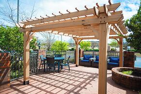 Hilton Garden Inn Hattiesburg