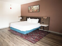 Hilton Garden Inn Hattiesburg