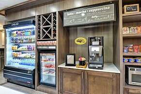 Hilton Garden Inn Hattiesburg