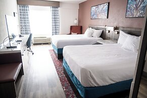 Hilton Garden Inn Hattiesburg