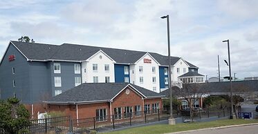 Hilton Garden Inn Hattiesburg