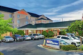 Hilton Garden Inn Hattiesburg