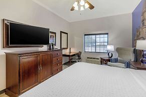 Clarion Pointe Sulphur Springs