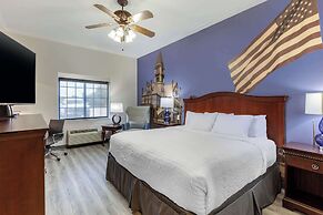 Clarion Pointe Sulphur Springs