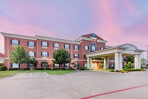 Clarion Pointe Sulphur Springs