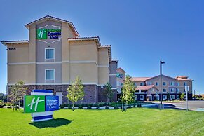 Holiday Inn Express Hotel and Suites Beaumont, an IHG Hotel