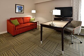 Hampton Inn & Suites Fredericksburg