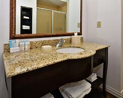 Hampton Inn & Suites Fredericksburg