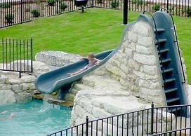 Hampton Inn & Suites Fredericksburg