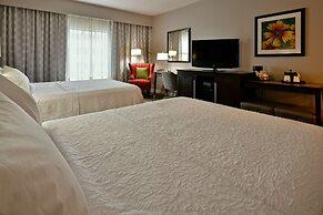 Hampton Inn & Suites Fredericksburg
