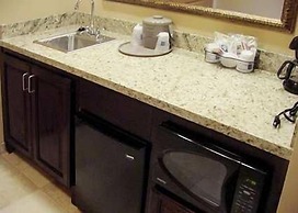 Hampton Inn & Suites Fredericksburg