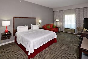 Hampton Inn & Suites Fredericksburg