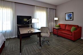 Hampton Inn & Suites Fredericksburg