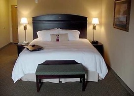 Hampton Inn & Suites Fredericksburg
