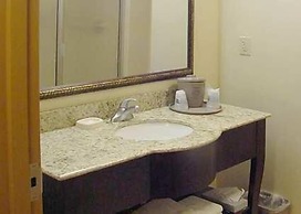 Hampton Inn & Suites Fredericksburg