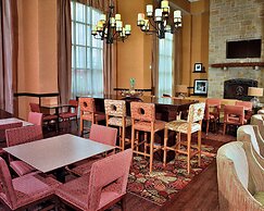 Hampton Inn & Suites Fredericksburg