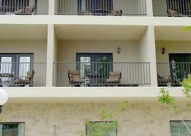 Hampton Inn & Suites Fredericksburg