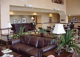 Hampton Inn & Suites Fredericksburg