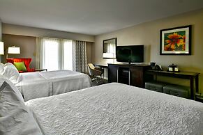 Hampton Inn & Suites Fredericksburg