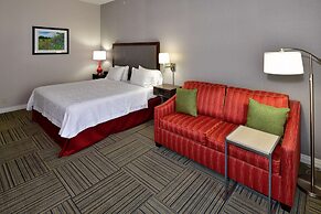 Hampton Inn & Suites Fredericksburg