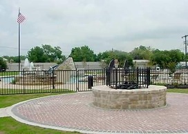 Hampton Inn & Suites Fredericksburg