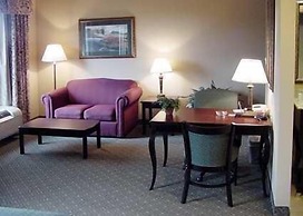 Hampton Inn & Suites Fredericksburg