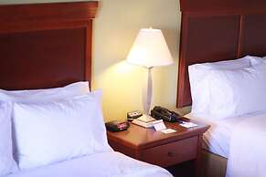 Holiday Inn Express & Suites Center by IHG