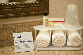 Holiday Inn Express & Suites Center by IHG