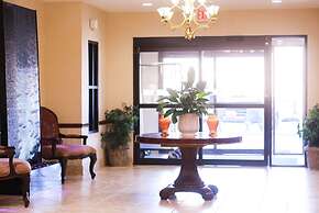 Holiday Inn Express & Suites Center by IHG