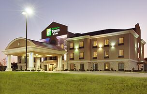 Holiday Inn Express & Suites Center by IHG