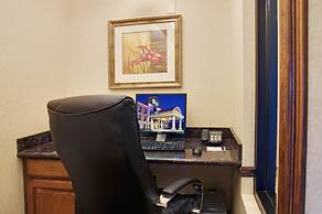 Holiday Inn Express & Suites Center by IHG