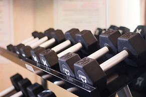 Holiday Inn Express & Suites Center by IHG